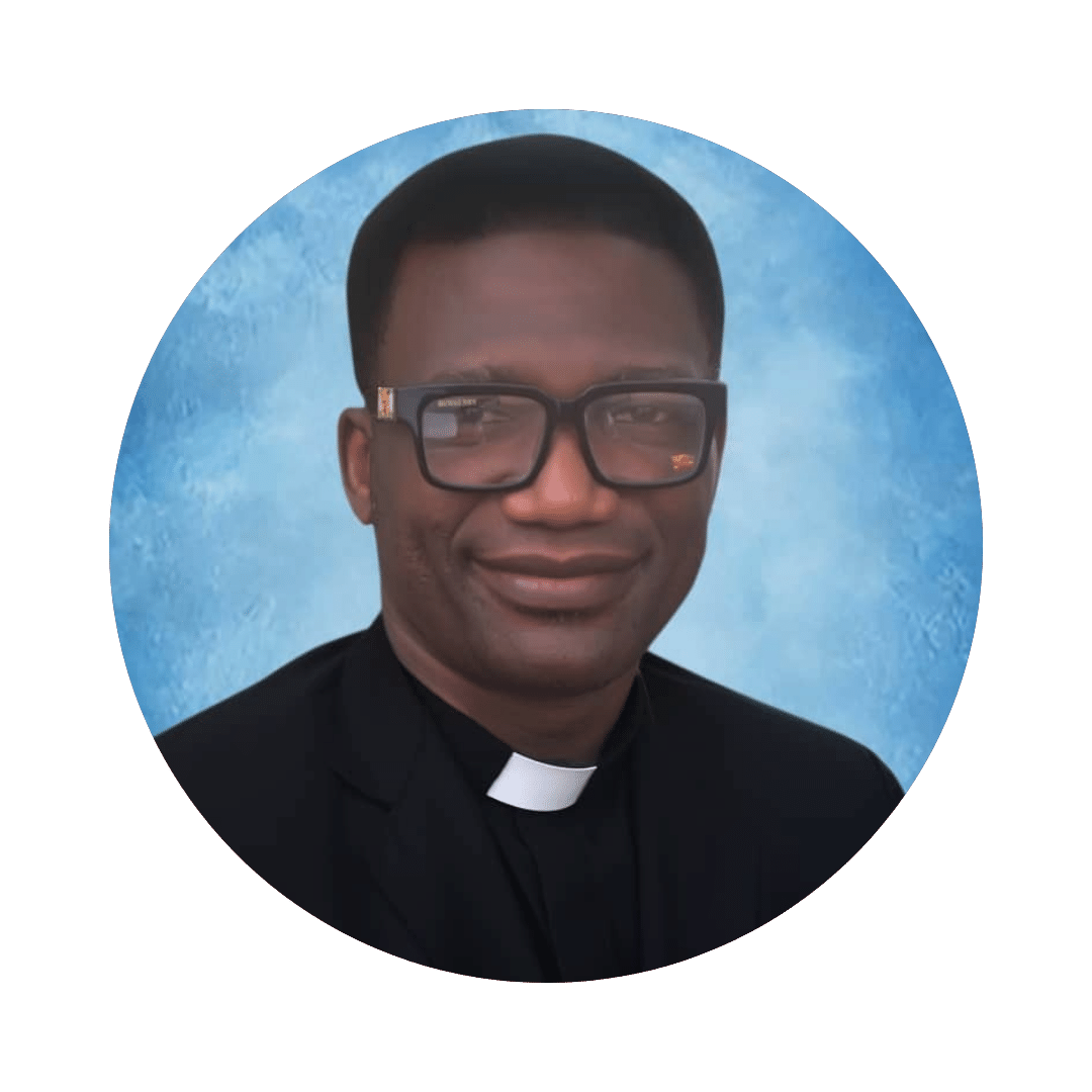 Rev.Bar. Abiodun Michael Olugbemide